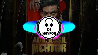 Adil Assil - Mehtar ( DJ Maynou Remix 2021 ) Resimi