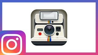Instagram's Logo History (2010-Now)