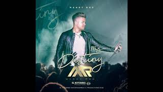 Manny Rod - Quiereme Bachata 2018 My Destiny