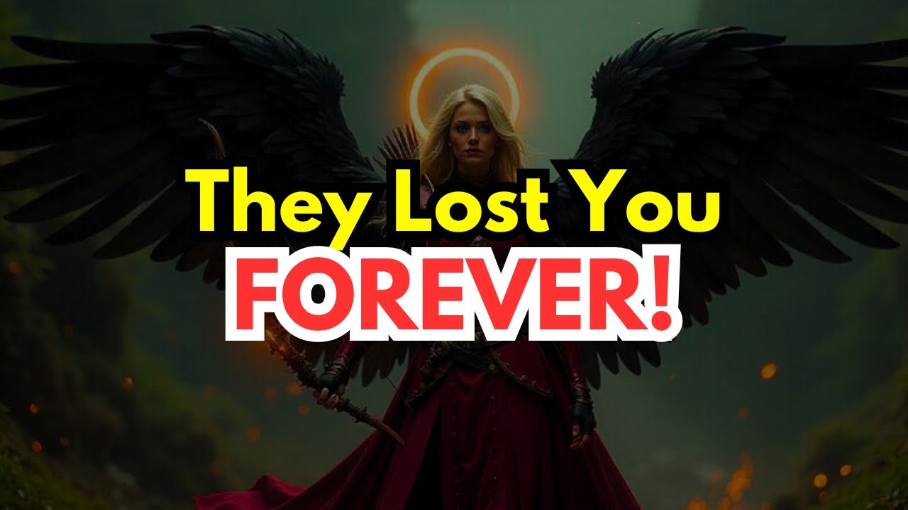 Избранные предали тебя ради обмана... Теперь они живут в сожалении 🔥😤