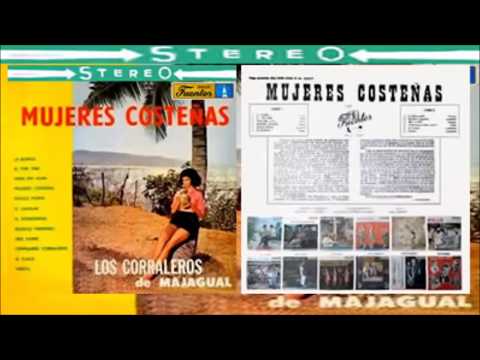 Los corraleros de