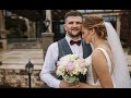 Wedding Denys Tanya Promo video