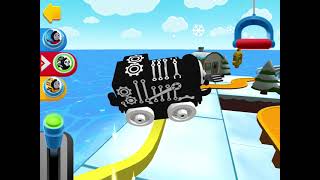 Thomas Minis Unlocked Graffiti Gordon