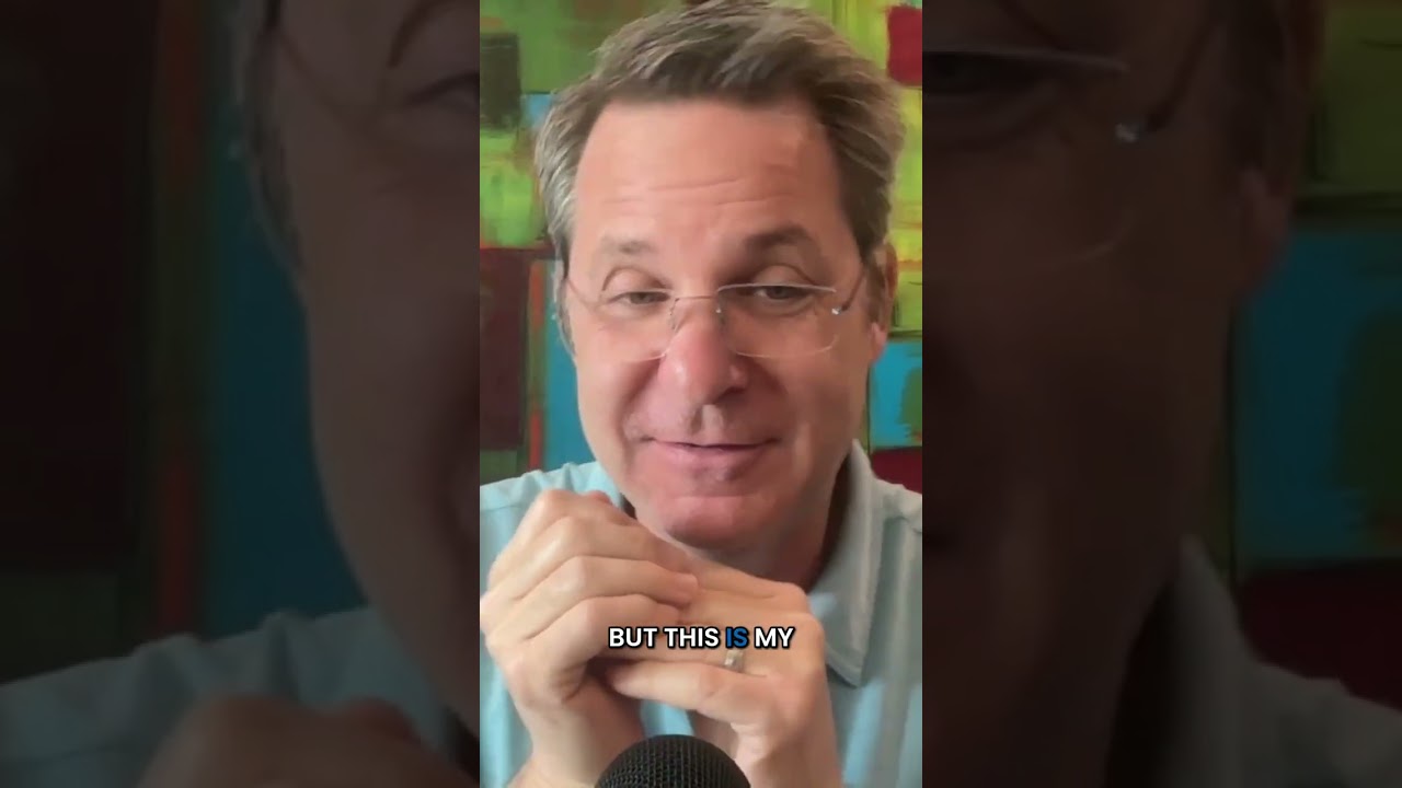 Finding Humor After Losing Your Job #shorts