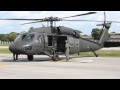 UH60 Black Hawk Start Up.