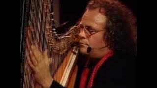 Andreas Vollenweider - Seven Doors - Live Suiça 2004