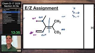 Chem S-17 2026 Section #4 [9am]