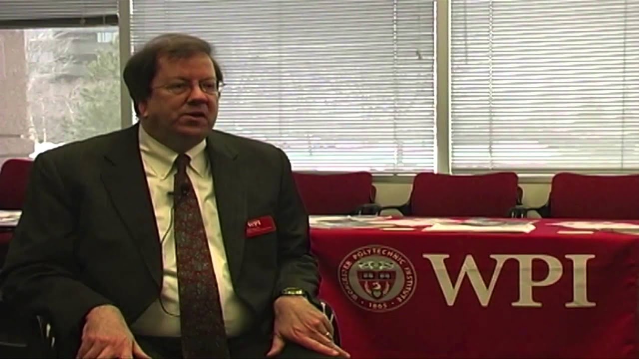 Worcester Polytechnic Institute Power Systems Programs