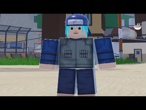 🔴SHINDO LIVE - COME LEVEL WITH ME