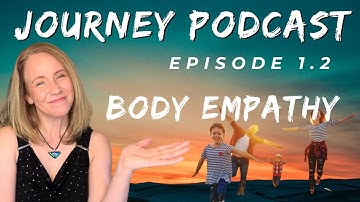 Ep 1.2 "Journey" The Neurotypical Sense of Body Empathy #neurotypical #autistic #autismandmarriage