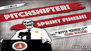 Pitchshifter - &quot;Apply Yourself&quot; (Sub. Esp.) [Demo Version]