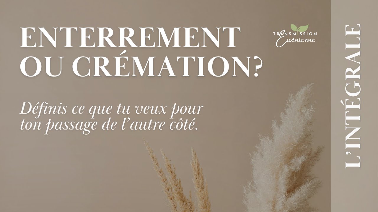 Que se passe-t-il après la mort ?