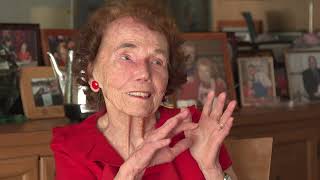 Majorie Johnson: A Blue Ribbon Life