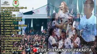 NEW MONATA FULL MP3 LIVE YOGYAKARTA