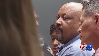 Bail Review Held for Cold Case Murder Suspect