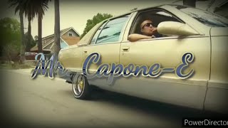 Mr. Capone-E - Lost Feat SadGirl