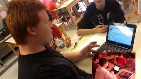 Technology Integration video: Anti-Cyber Bullying Music Videos