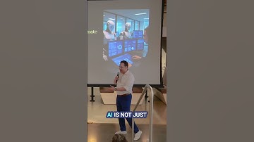 AI: Your New Teammate For Success - Don