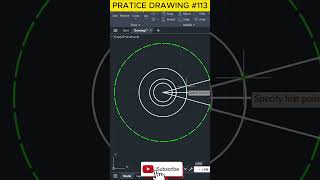 Learn AutoCAD from Scratch! | 2D–3D Drawing Training (For Beginners)