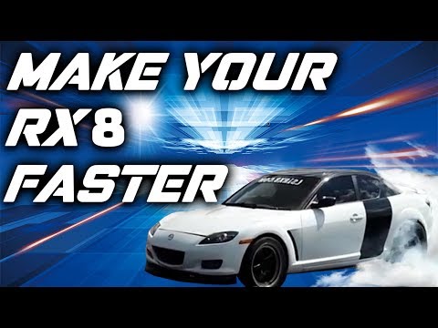 how-to-make-more-power-on-a-mazda-rx8