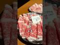 【Google口コミ4.8】大絶賛のすき焼き食べ放題