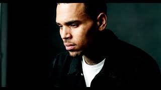 Chris Brown Inspired — LOVE ME BEFORE I DISAPPEAR 💔 | Emotional R&B Pop |