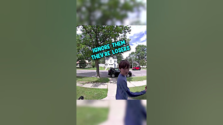 This Kid Left An Incredible Message On Doorbell Camera 🥹