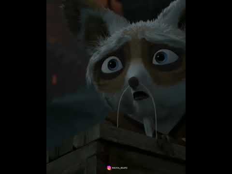 Kung Fu Panda 🔥| CVRTOON- Plevne|WhatsApp Status #panda #kungfupanda #animation #shorts