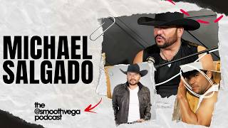 Michael Salgado On the “Death” of Tejano Music, His Legacy & The Making of ‘Cruz De Madera’