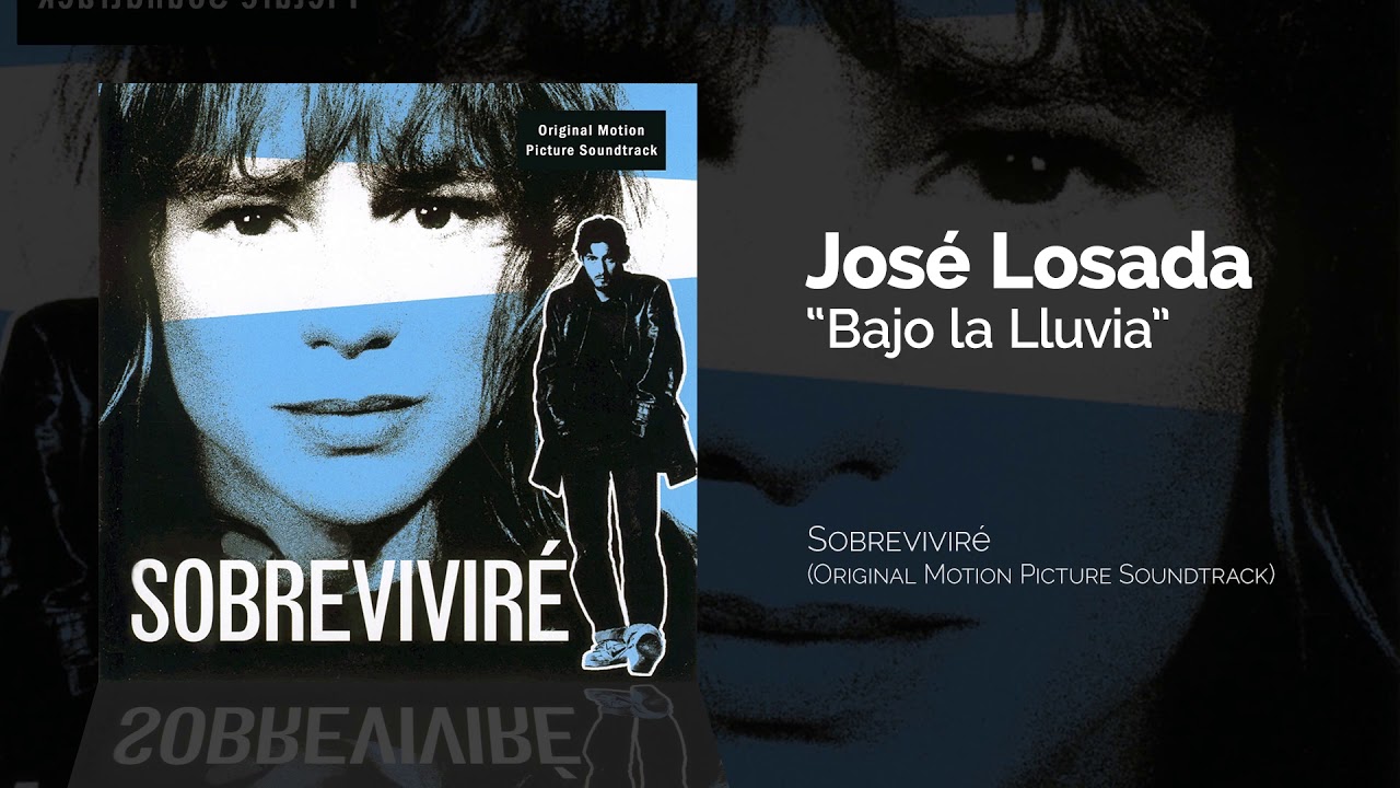 José Losada - Bajo la Lluvia
