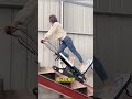 #StairClimbingGadget #ElectricMovingTruck #ElectricStairClimbingMachine #StairClimbingMachine
