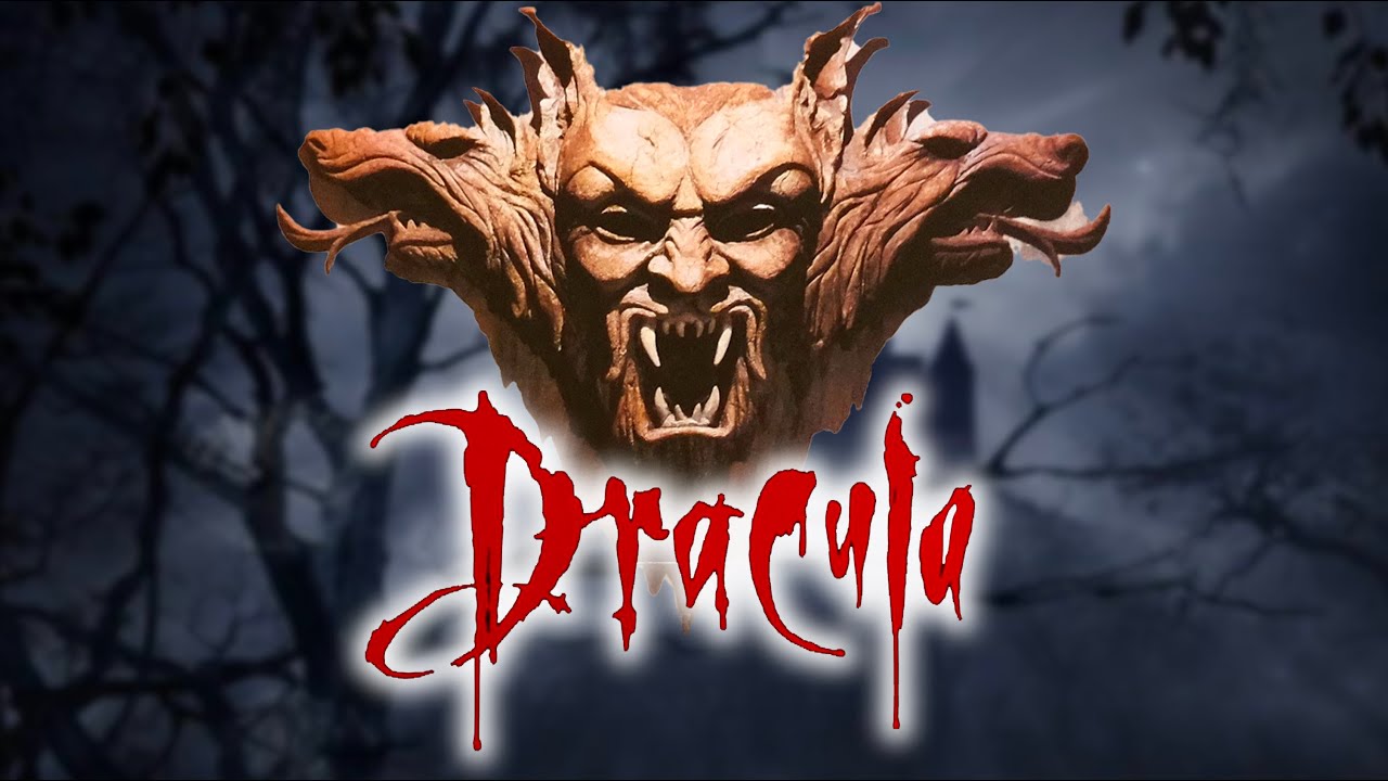 LE FOSSOYEUR DE FILMS  33   Dracula