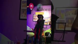 Yellow  Coldplay  Cover Igor Sihombing 