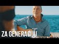 Za generaciju - Goran Karan (OFFICAL VIDEO)