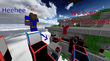 Bridge Godlike VI makes a clip dump for 200 subs! (now includes 1v1)