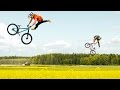 Field Trippin' - a Freestyle Daydream w. Martin Söderström & Dawid Godziek