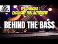 Capture de la vidéo From Alien Ant Farm To Limp Bizkit: Tye Zamora's Unfiltered Interview 🎸🔥