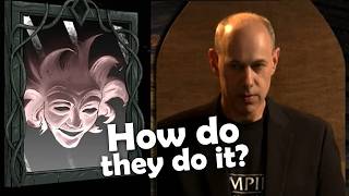 The best VTM Storytellers and their techniques you should steal