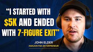 From Amazon Seller to Successful Exit: A 7-Figure Case Study