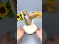 Rechargeable table fan #shortvideo