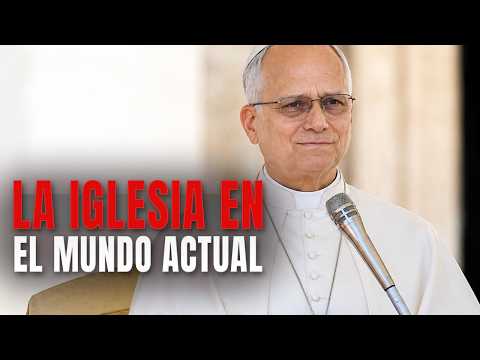 León XIV pide escuchar con el corazón y dejarse interpelar por los demás