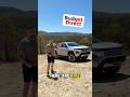 New Toyota Hilux 2026: Top Five Likes and Dislikes #toyota #hilux #4x4 #offroad #adventure