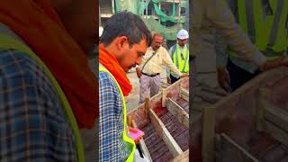 staircase cover block | staircase reinforcement details | #youtubeshorts #civilengineering