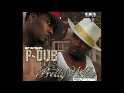 Pretty Willie Feat Yummy Poise - These 4 Walls After Effect