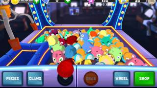 Prize Claw 2 MODHACK WORKING 2016 android screenshot 3