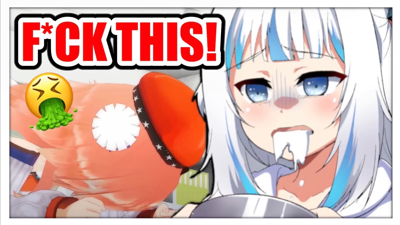 Gura Kiara Eats Vomit Flavored Jelly Beans YouTube Gura Kiara Eats Vomit Flavored Jelly Beans YouTube