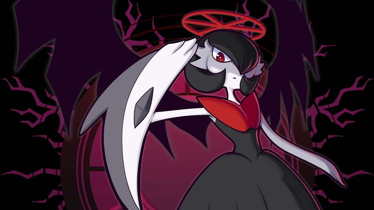 Pokemon Rejuvenation- Final Endeavor