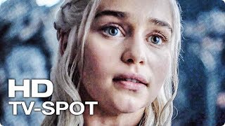 ИГРА ПРЕСТОЛОВ Сезон 8 ✩ TV Ролик Краткая История “Дейнерис Таргариен” (Red-Band, 2019) HBO Series ИГРА ПРЕСТОЛОВ Сезон 8 ✩ TV Ролик Краткая История “Дейнерис Таргариен” (Red-Band, 2019) HBO Series