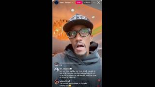 Lemuel Plummer DETAILS Joseline Hernandez’s Contract Violations (Full IG Live - 04.25.26)