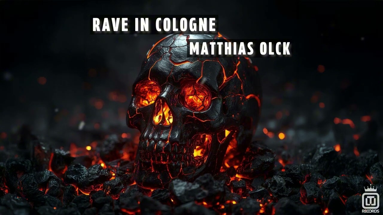 Matthias Olck - Rave In Cologne